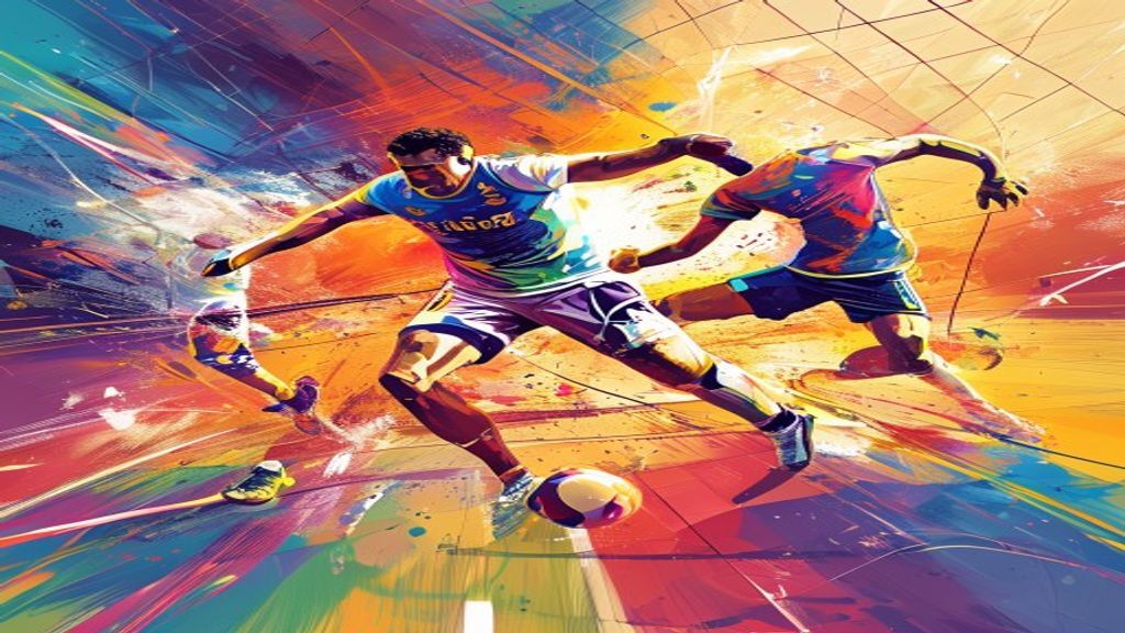 Jugadores en un Equipo de Handball: Todo lo que Necesitás Saber