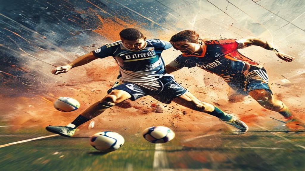Explorando los tipos de faltas en el handball y sus sanciones 4 Explorando los tipos de faltas en el handball y sus sanciones