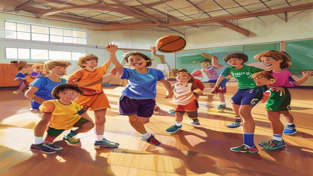 Actividades de Handball para Primaria: Mejora tu Clase con Estas Ideas 3 Actividades de Handball para Primaria: Mejora tu Clase con Estas Ideas