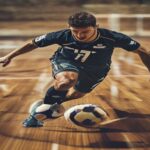 La Ciencia del Parqué: ¿Por qué el Handball Profesional no Usa Ropa Convencional?