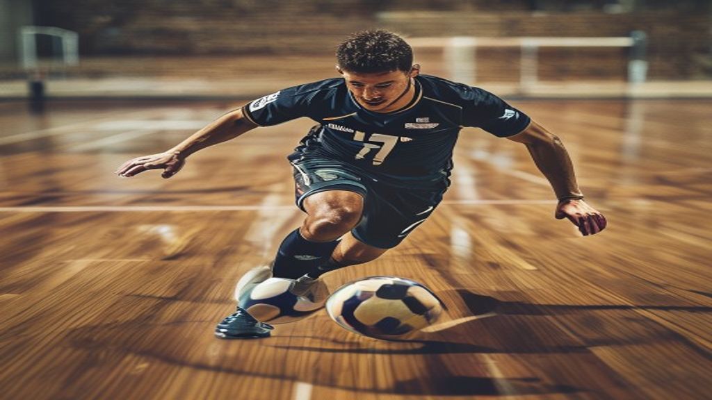 La Ciencia del Parqué: ¿Por qué el Handball Profesional no Usa Ropa Convencional?