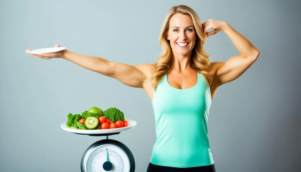 Nutrición Deportiva orientada al Handball: Qué Comer para Mejorar el Rendimiento y la Recuperación 6 Balance Ejercicio y Dieta