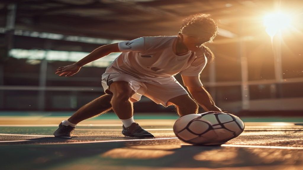 Mejora tu Resistencia en Handball con Técnicas de Respiración