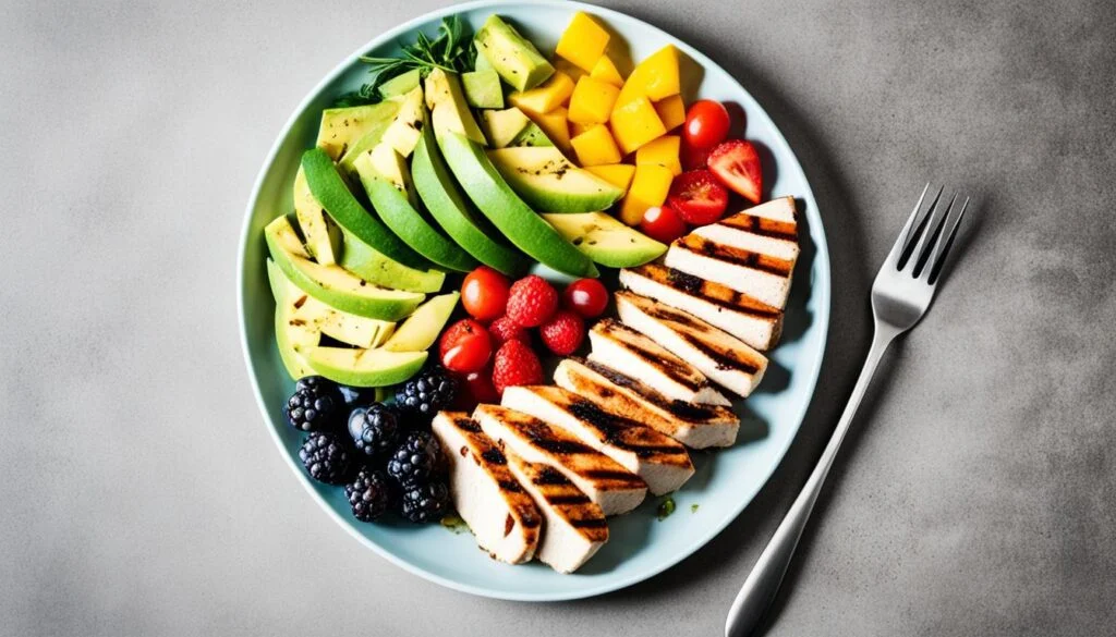 Nutrición Deportiva orientada al Handball: Qué Comer para Mejorar el Rendimiento y la Recuperación 2 Nutrición individualizada pre y post entrenamiento
