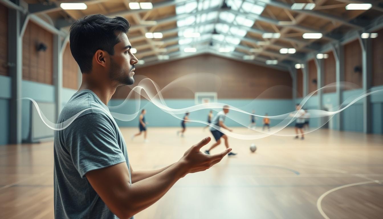 Técnicas de Respiración para Mejorar el Rendimiento en Handball