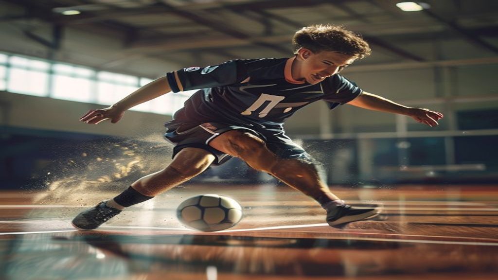 Mejorá tu Handball: Ejercicios de Agilidad y Más