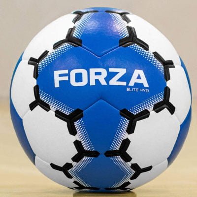 Pelota de handball FORZA Elite HYB