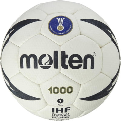 Pelota de handball molten 1000