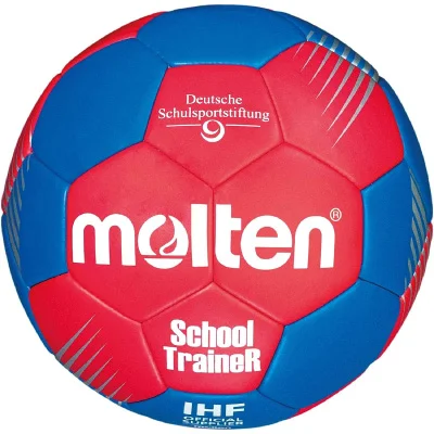 Mejores pelotas de handball Molten 10 Mejores Balones de handball molten modelo 1500