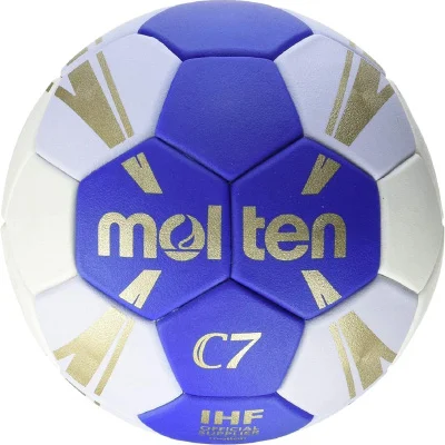 Mejores pelotas de handball Molten 5 Pelota de Balonmano Molten C7