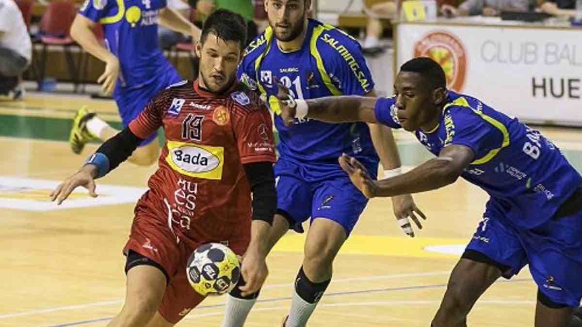 El Rol del Central de Handball: Estrategias y Habilidades Clave 1 El Rol del Central de Handball: Estrategias y Habilidades Clave