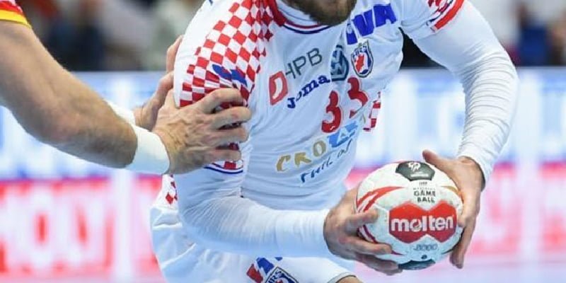 ¿Cómo empezar a jugar al handball? Toda la información necesaria para dar tus primeros pasos