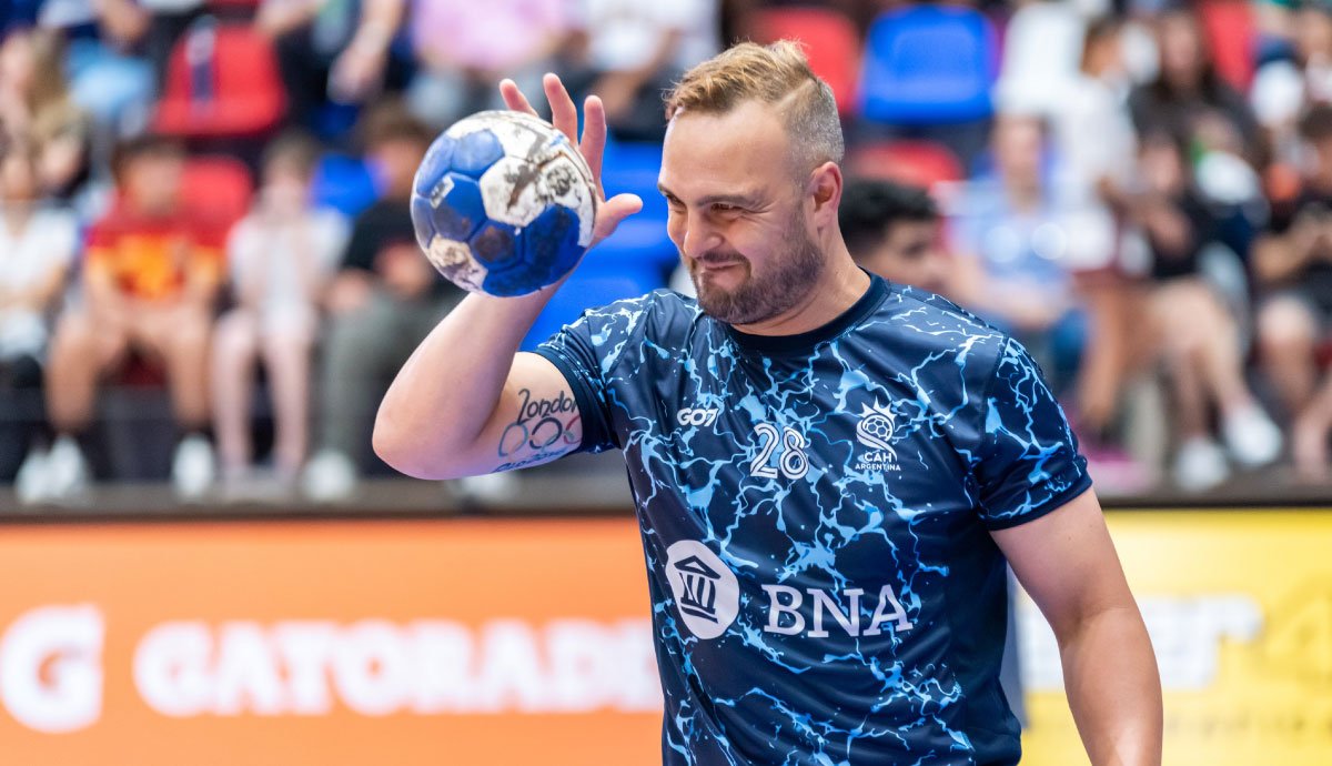 Cómo se escribe Handball en Argentina: Guía completa