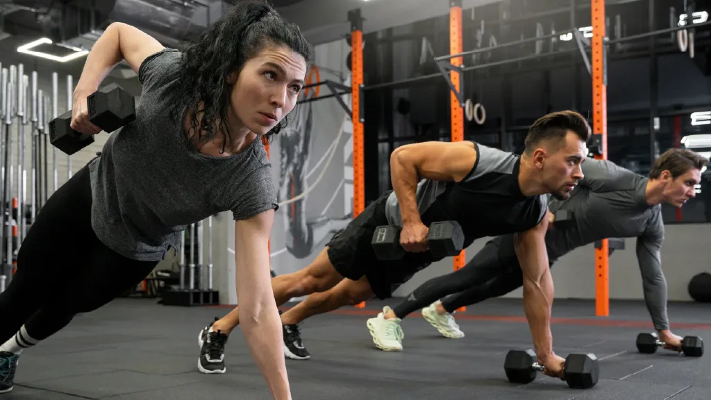 Beneficios del Entrenamiento Funcional para el Handball 2 Entrenamiento Funcional para el Handball