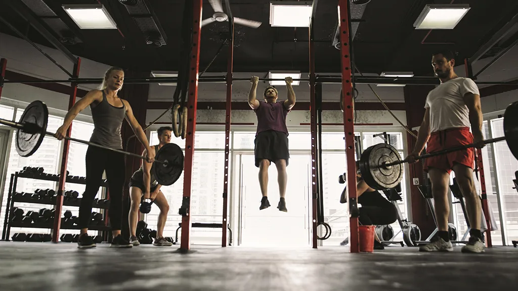 Beneficios del Entrenamiento Funcional para el Handball 3 Beneficio del Entrenamiento Funcional en Handball