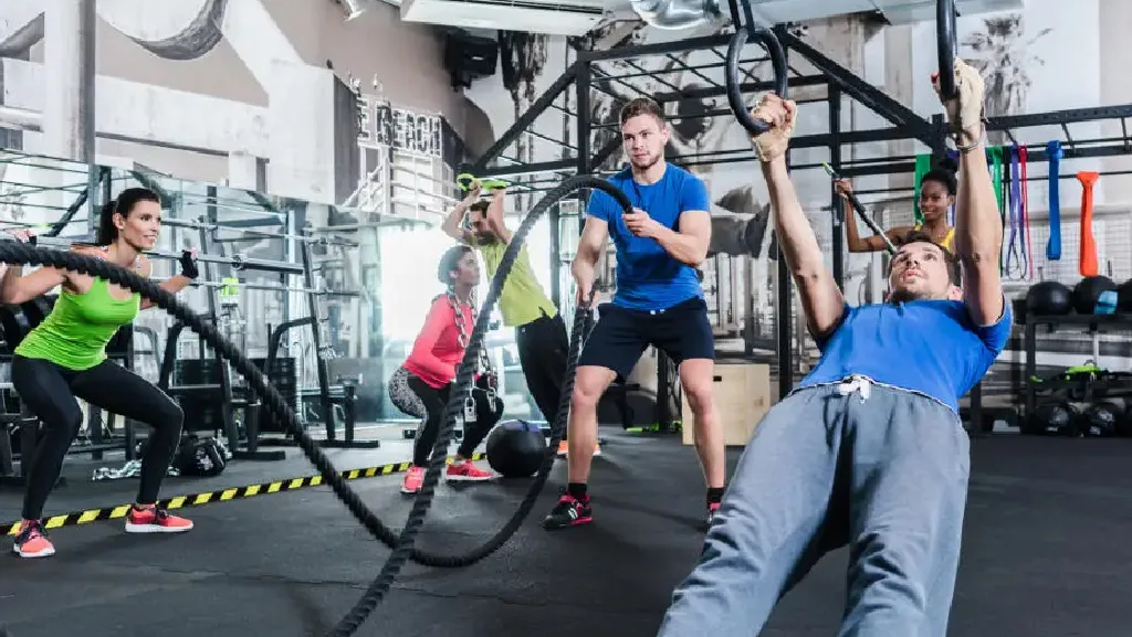 Beneficios del Entrenamiento Funcional para el Handball 1 Beneficios del Entrenamiento funcional en Handball