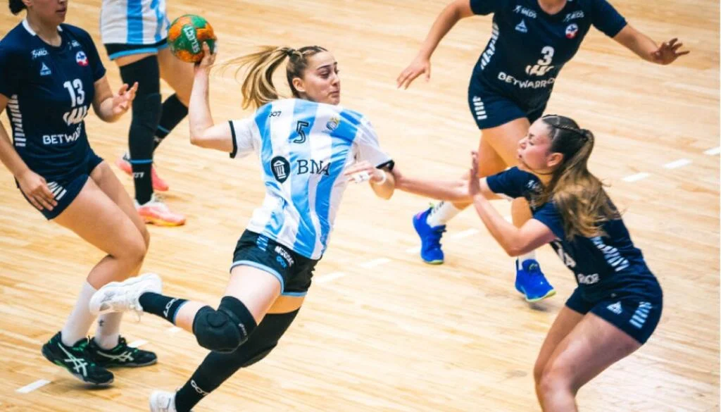 Ventajas de Integrar Ejercicios de Agilidad en Tu Rutina de Entrenamiento 2 Equipamiento básico para jugar al Handball