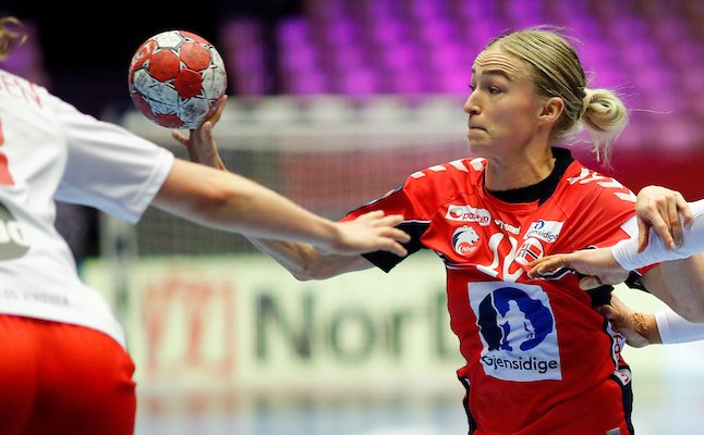 Fundamentos básicos del handball, el pase. El recurso principal del juego en equipo.