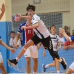 La importancia del Handball en las Escuelas Argentinas