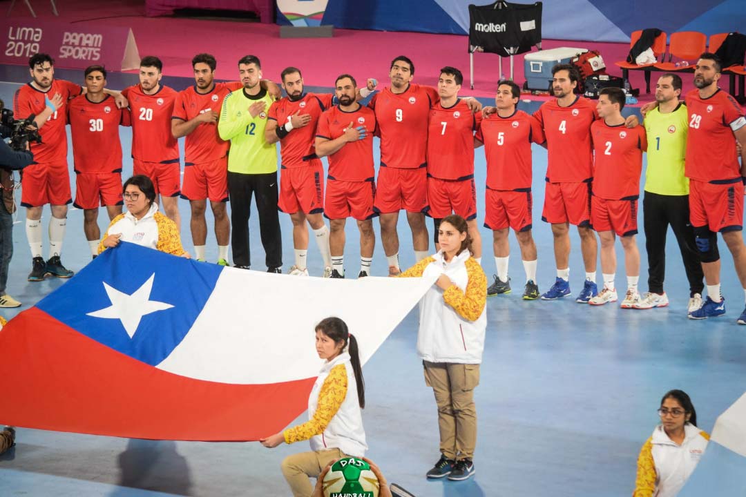 Historia del Handball en Chile: Deporte en Auge