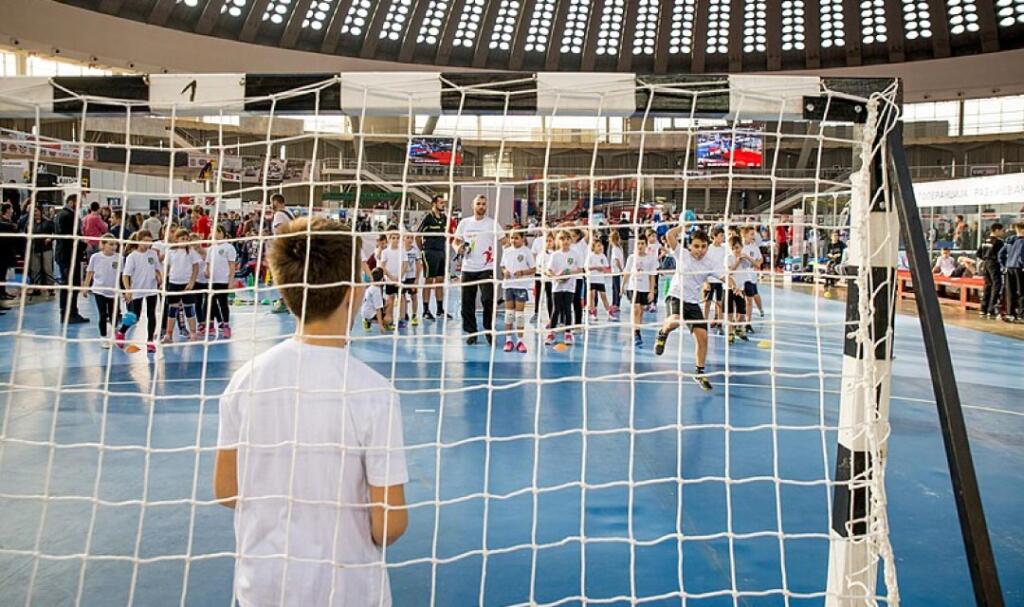 Historia del Mini Handball y su impacto en la educación