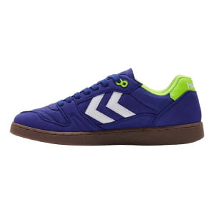 Las Mejores zapatillas de Handball Hummel Luga GK Rpet Suede