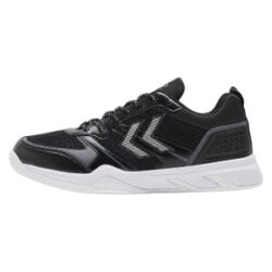 Chaussures De Handball Hummel Teiwaz Homme - Blanche - Taille UK 8.5 / EU 42.5