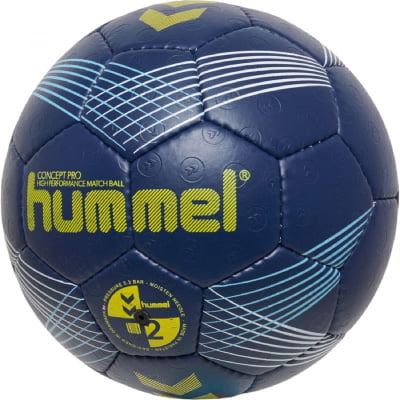 Pelota de handball Hummel Concept Pro HB