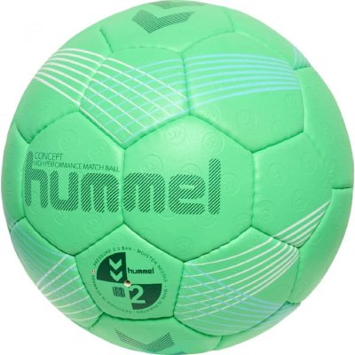 Balon de handball Concept