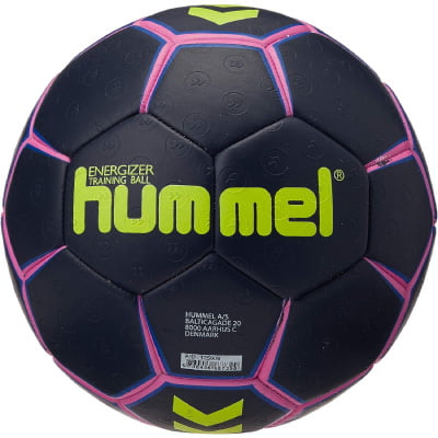 Hummel Energyzer - Training - Una de las mejores pelotas de handball Hummel para entrenamiento