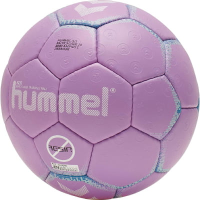 Hummel Kids HB, balón de balon mano no apto para resina