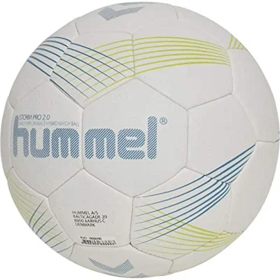 Mejores pelotas de handball Hummel 4 Los mejores balones de handball Hummel - Storm Pro 2.0