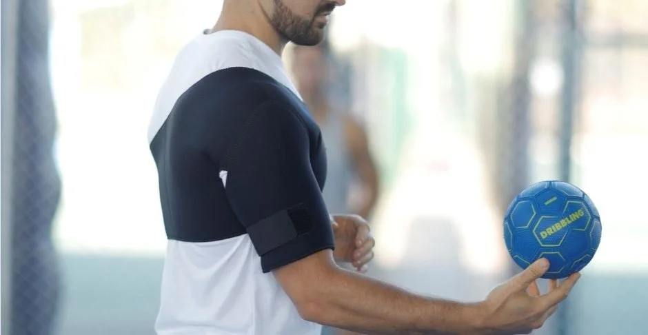 Beneficios del Entrenamiento Funcional para el Handball 5 Cómo evitar las lesiones de hombro en el handball? Ejercicios, calentamientos y más