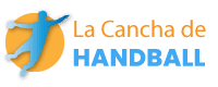 La Cancha de Handball logo