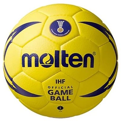 Las mejores pelotas de handball Molten modelo 5000 - Características, beneficios, descripción, etc