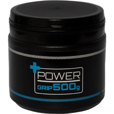 Las Mejores resinas para balonmano - Power Grip 500gr