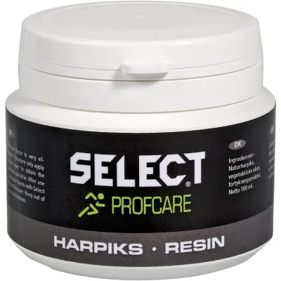 Las mejores Resinas para handball Select Profcare