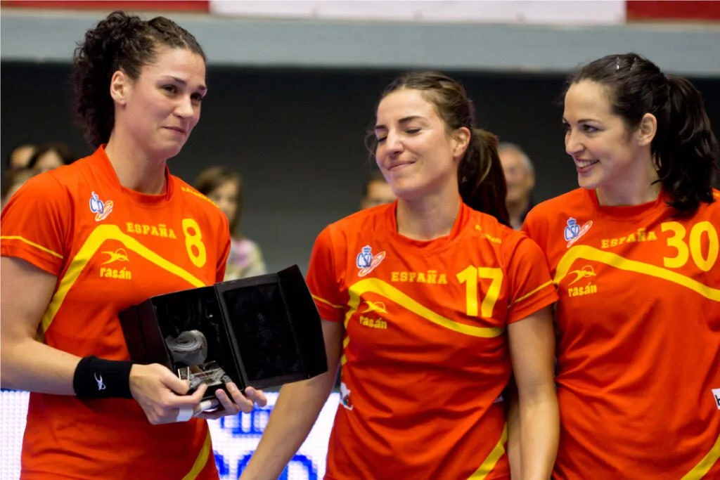 Historia del Balonmano en España. Hitos y hechos relevantes